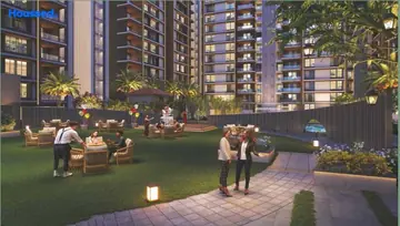 Amenities of Shubh Nirvana - Image 22848