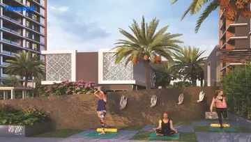 Amenities of Shubh Nirvana - Image 22849