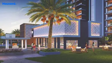 Amenities of Shubh Nirvana - Image 22845