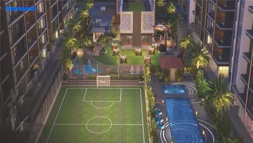 Amenities of Shubh Nirvana - Image 22850