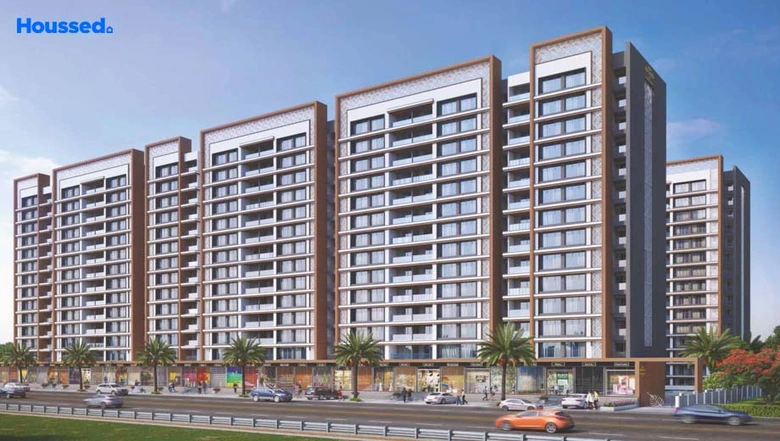 Project Image of Shubh Nirvana in Viman Nagar, Pune - Image 22843