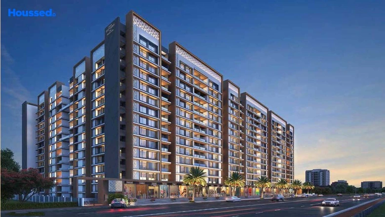 Project Image of Shubh Nirvana in Viman Nagar, Pune - Image 22844