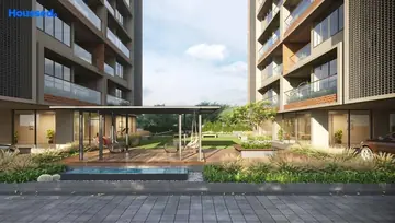 Amenities of Seventh Spectrum Elegance - Image 83609