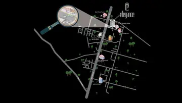 Location of Seventh Spectrum Elegance - Image 83610