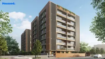 Project Image of Seventh Spectrum Elegance - Image 83607
