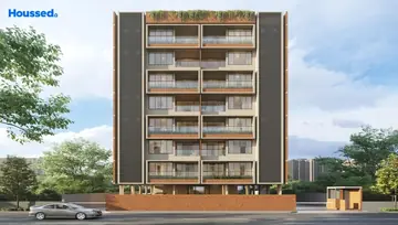 Project Image of Seventh Spectrum Elegance - Image 83608