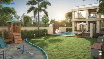 Amenities of Vihal Aranya One 44 Phase 1 - Image 83730