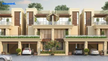 Project Image of Vihal Aranya One 44 Phase 1 - Image 83727