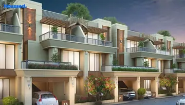 Project Image of Vihal Aranya One 44 Phase 1 - Image 83728