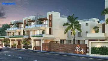 Project Image of Vihal Aranya One 44 Phase 1 - Image 83729