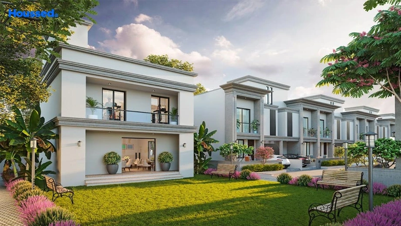 Project Image of Shivam Villa in Waghodia Road, Vadodara - Image 83461