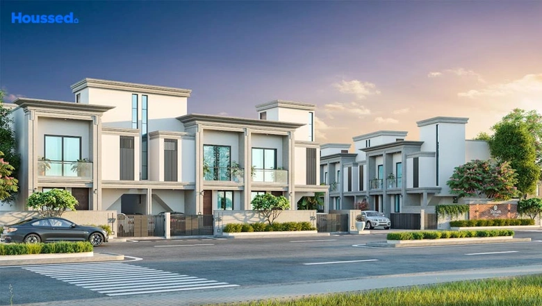 Project Image of Shivam Villa in Waghodia Road, Vadodara - Image 83463