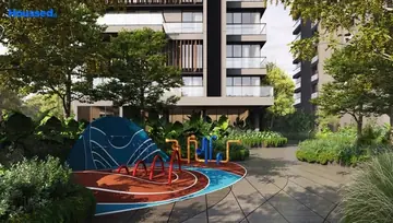 Amenities of Seventh Stark Torre - Image 83632