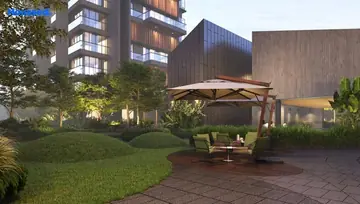 Amenities of Seventh Stark Torre - Image 83630
