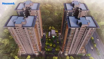 Project Image of Seventh Stark Torre - Image 83627