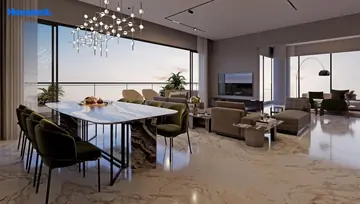 Sample Apartment of Seventh Stark Torre - Image 83633