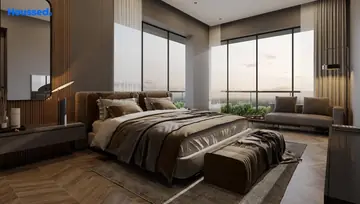 Sample Apartment of Seventh Stark Torre - Image 83636