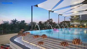 Amenities of Samanvay Anantam - Image 83474