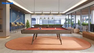 Amenities of Samanvay Anantam - Image 83472
