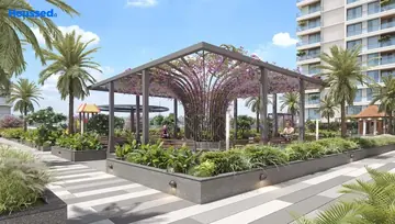 Amenities of Samanvay Anantam - Image 83476