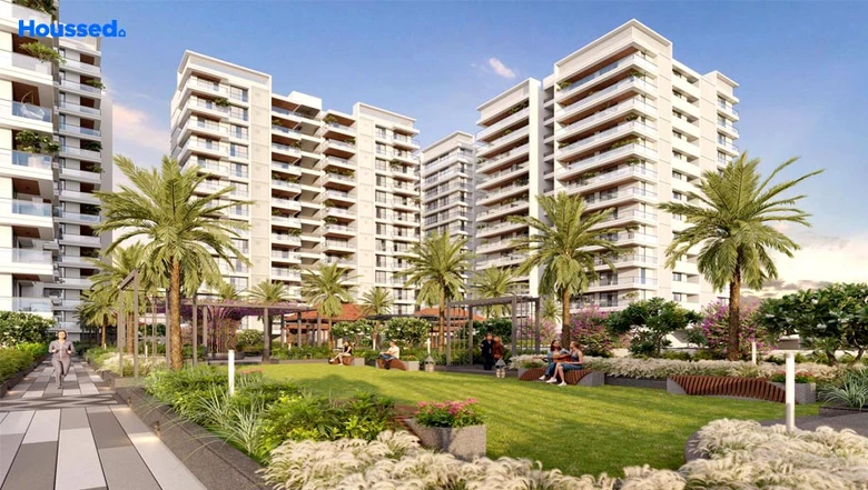 Project Image of Samanvay Anantam in Akota, Vadodara - Image 83470