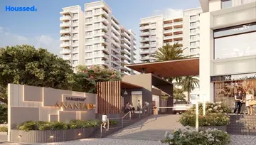 Project Image of Samanvay Anantam - Image 83469