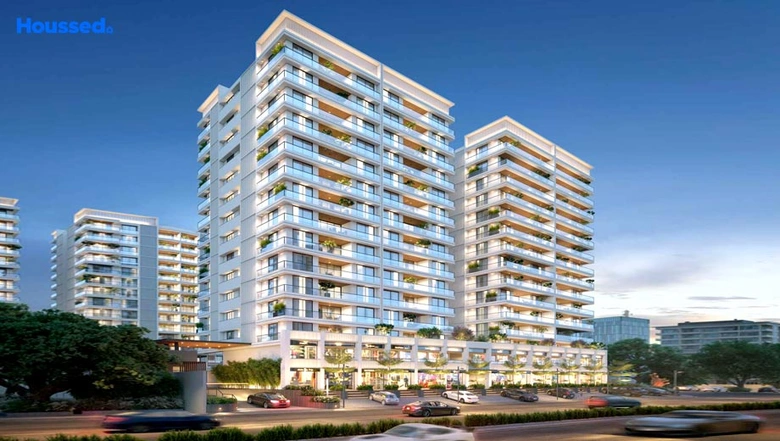 Project Image of Samanvay Anantam in Akota, Vadodara - Image 83468