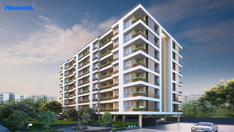 Project Image of Vihal Aranya Spring in Vemali, Vadodara - Image 83687
