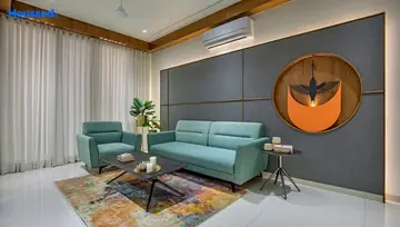 Sample Apartment of Vihal Aranya Spring - Image 83690