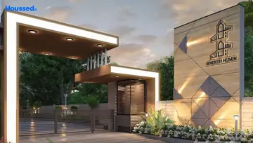 Amenities of Tameer Seventh Heaven - Image 83644