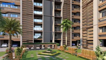 Amenities of Tameer Seventh Heaven - Image 83645