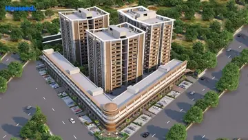 Project Image of Tameer Seventh Heaven - Image 83643