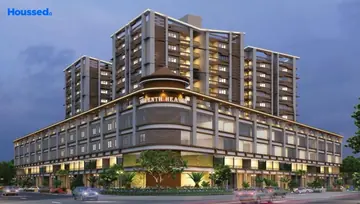 Project Image of Tameer Seventh Heaven - Image 83642