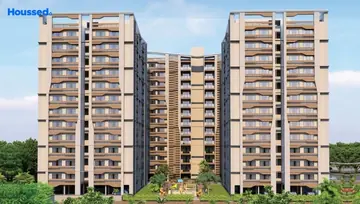 Project Image of Tameer Seventh Heaven - Image 83641