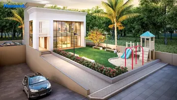 Amenities of Dharma Emerald - Image 83774