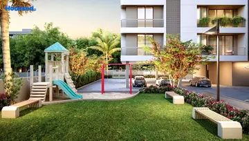 Amenities of Dharma Emerald - Image 83775