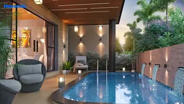 Amenities of Vraj Green Leaf 16 - Image 83766