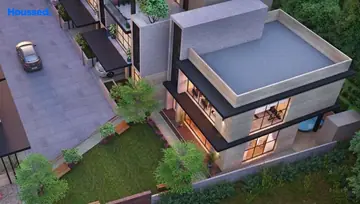 Amenities of Vraj Green Leaf 16 - Image 83768