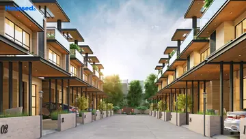 Amenities of Vraj Green Leaf 16 - Image 83769