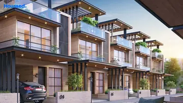 Project Image of Vraj Green Leaf 16 - Image 83765