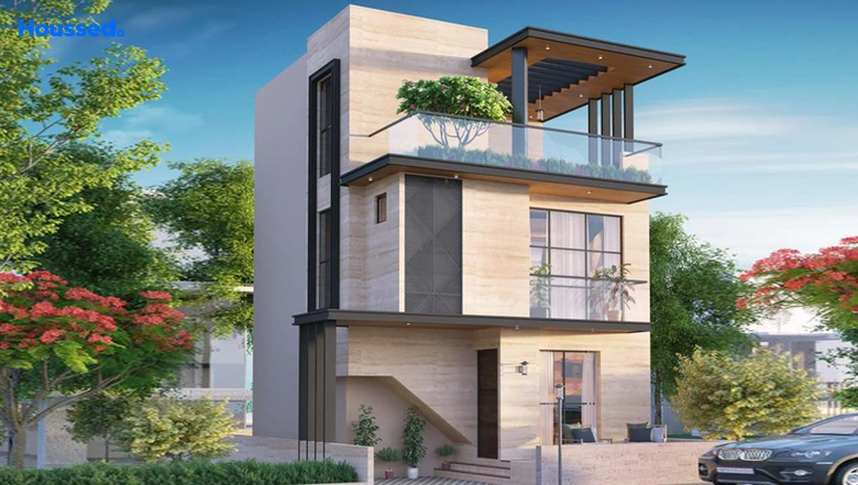 Project Image of Vraj Green Leaf 16 in Sevasi, Vadodara - Image 83763