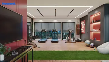 Amenities of Sopan 55 - Image 83751