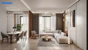 Sample Apartment of Sopan 55 - Image 83758
