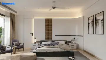 Sample Apartment of Sopan 55 - Image 83756