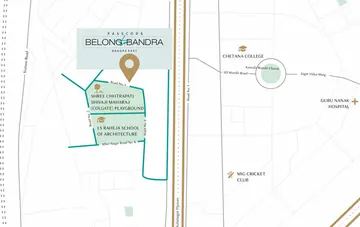 Location of Pittie Antariksh Ace - Image 26906