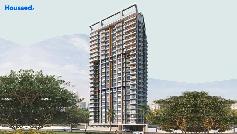 Project Image of Pittie Antariksh Ace in Bandra East, Mumbai - Image 26902