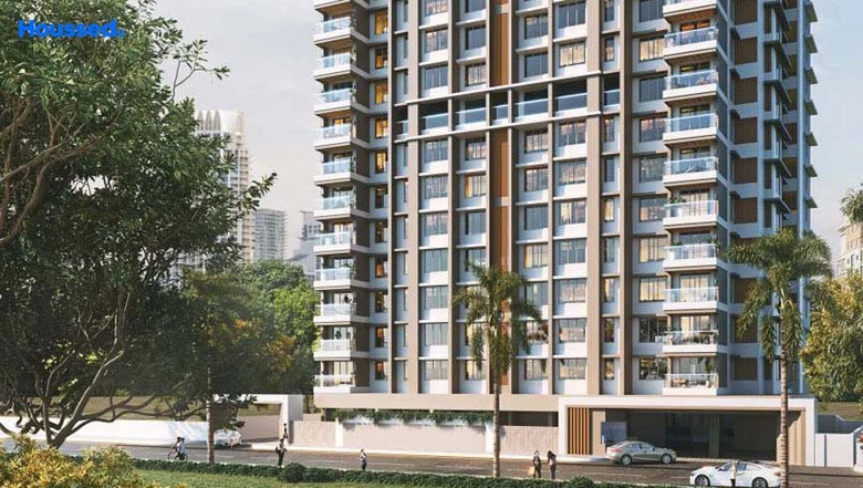 Project Image of Pittie Antariksh Ace in Bandra East, Mumbai - Image 26901