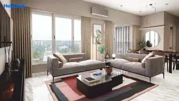 Sample Apartment of Pittie Antariksh Ace - Image 26905