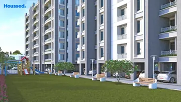 Amenities of Ambica Kishan Icon - Image 83788
