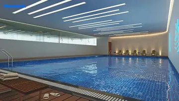 Amenities of Rajyash Samarth Stanza - Image 83654